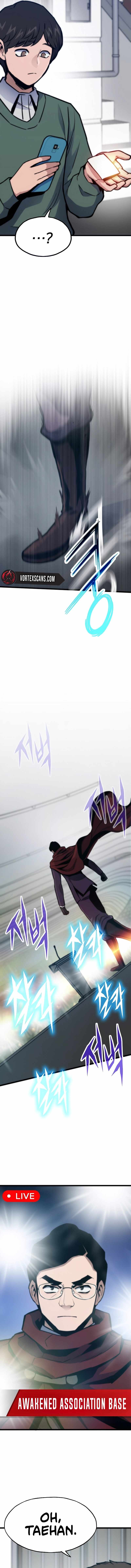 Past Life Returner (Remake 2022) Chapter 130 11